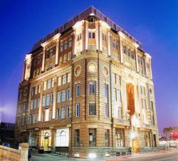 Sydney - Medina Executive Sydney Central, Sydney